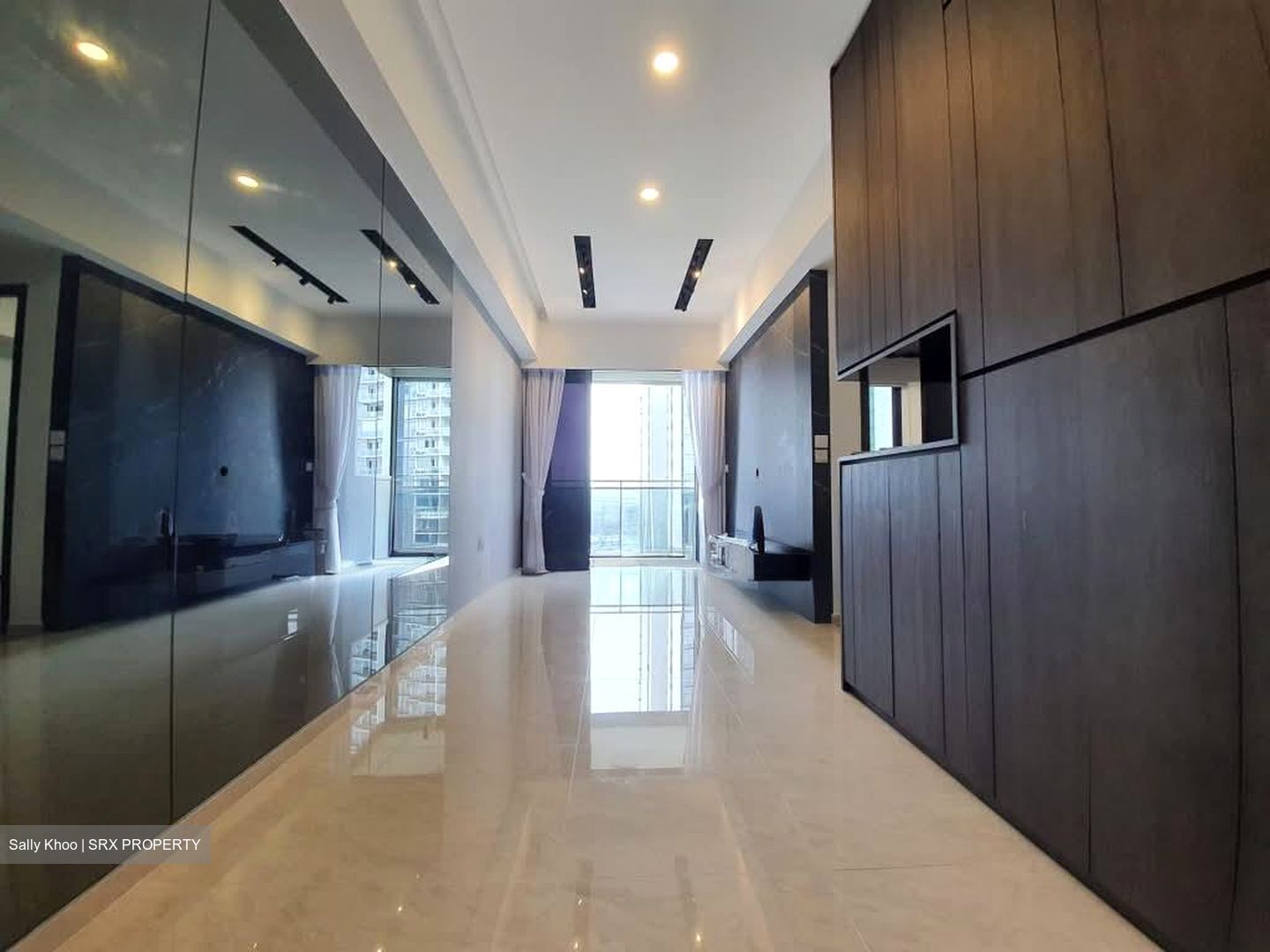 Parc Riviera (D5), Condominium #585403961